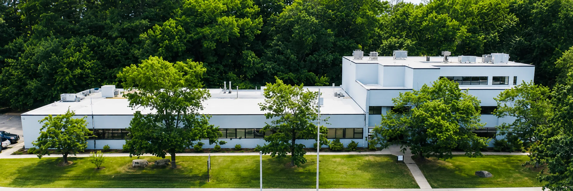 Medical Surface is located in the greater Boston medical device corridor