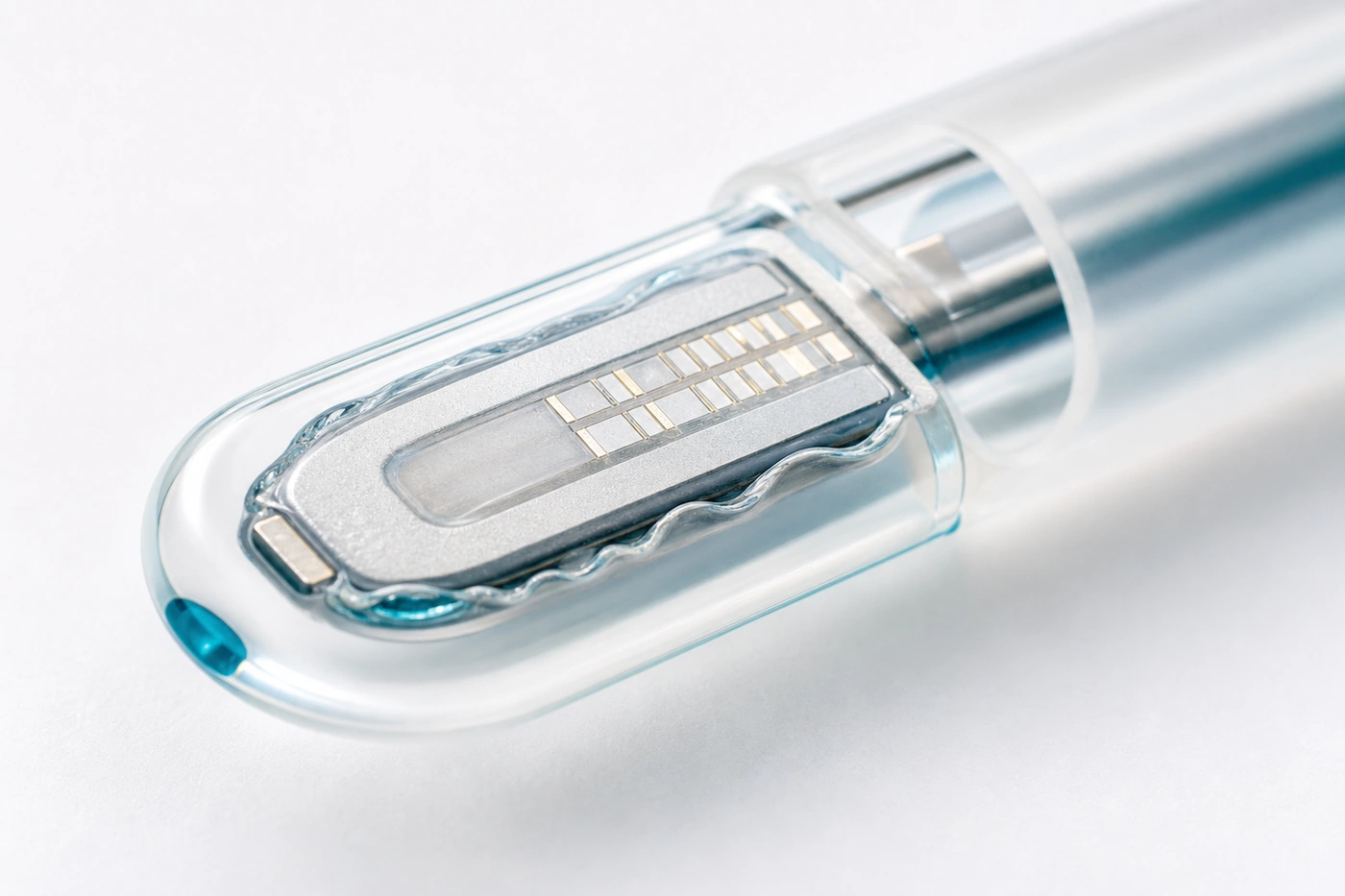 MediShield Biocompatible Coating
