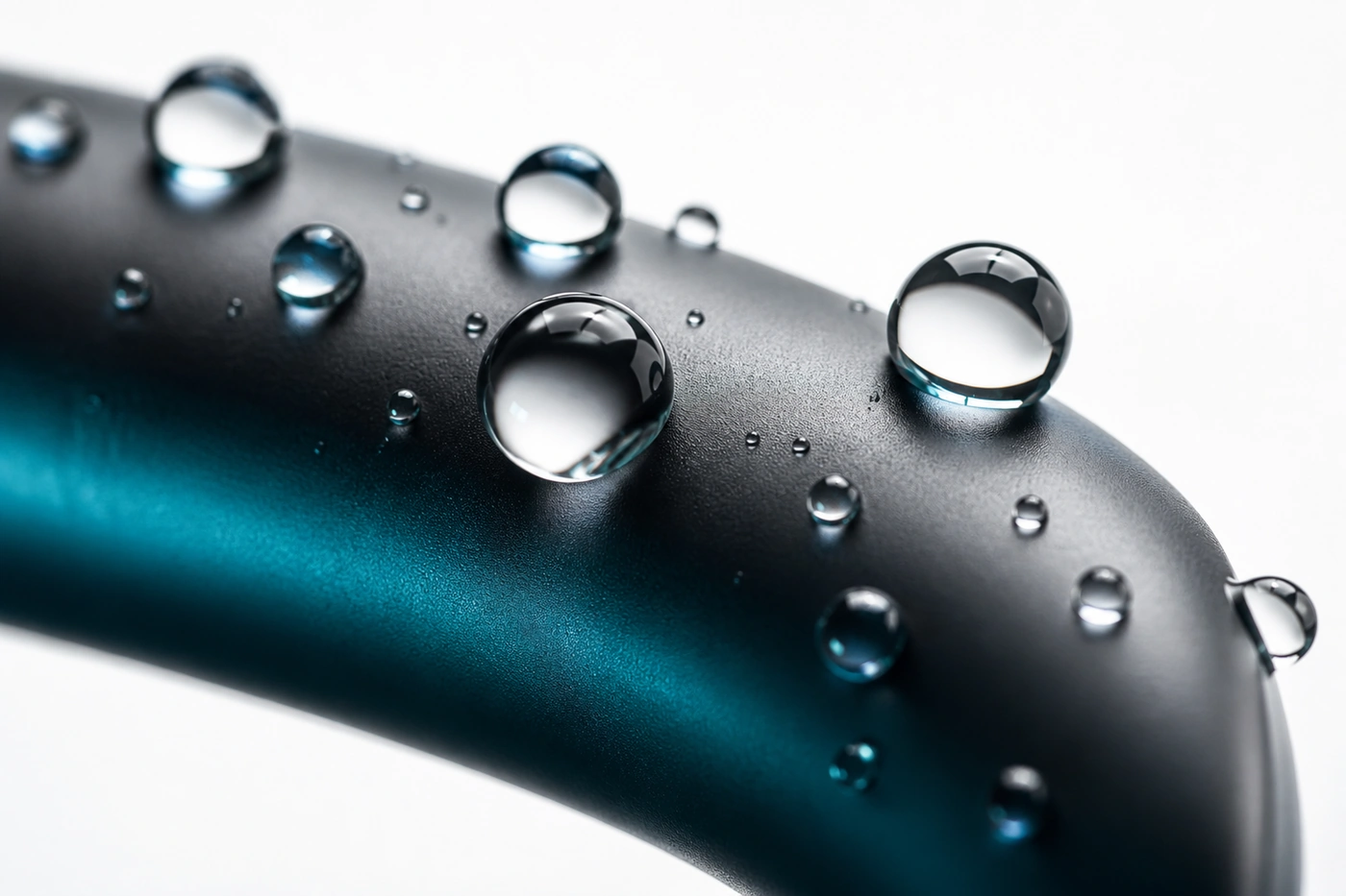 MediShield Superhydrophobic Coating